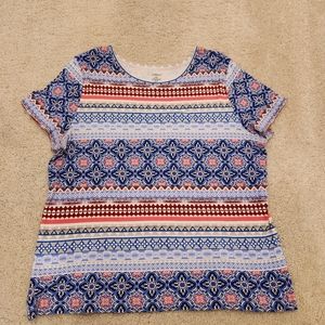 💥SALE💥Croft&Barrow Womens Large